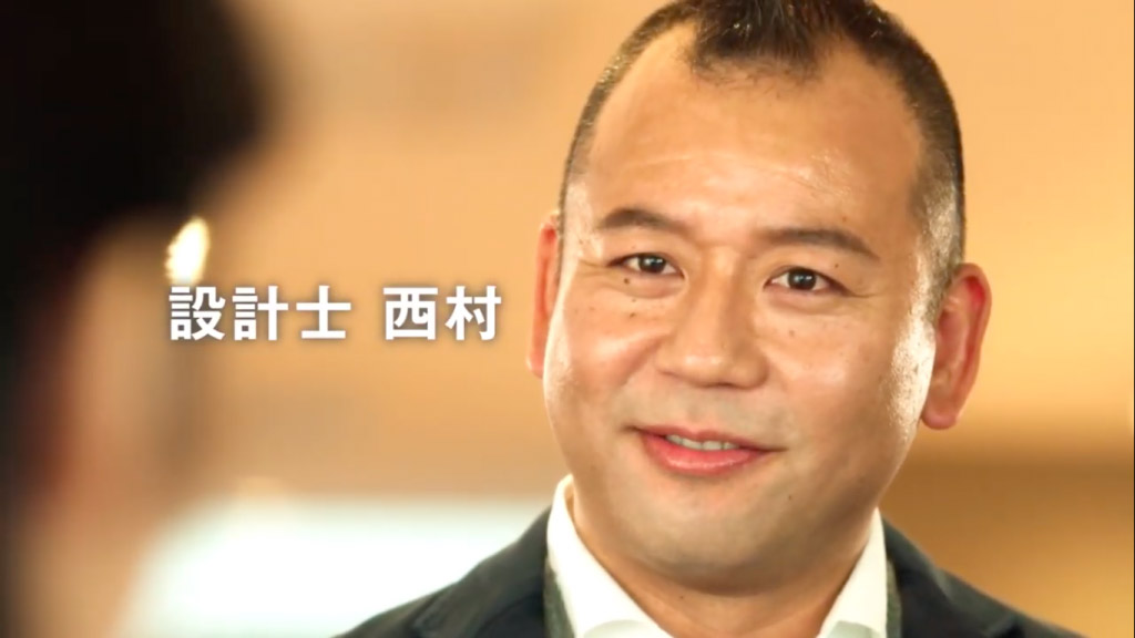 DAIMARUなら「あるよ。」