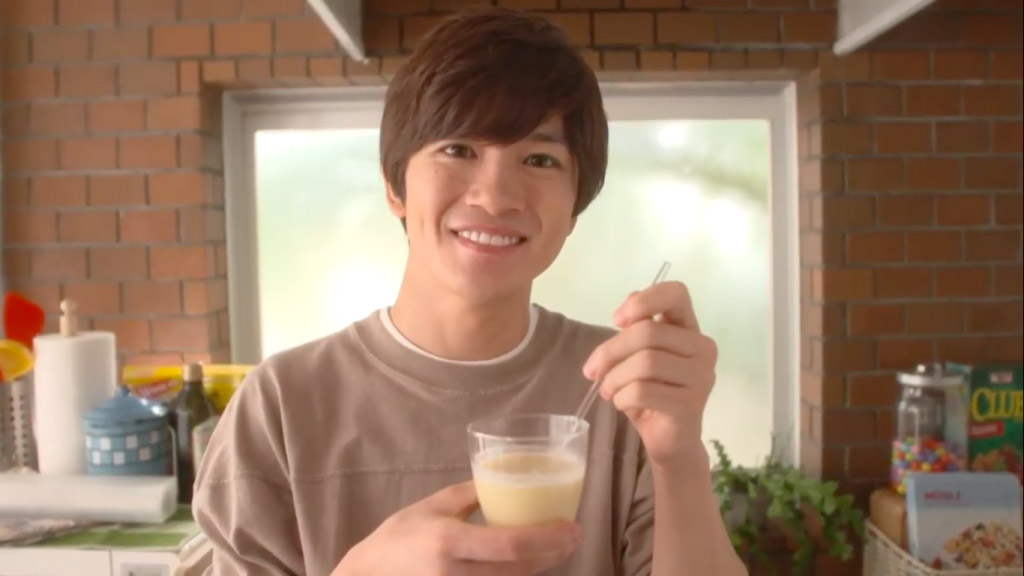 ひとさじ美人でキレイになろう！　洗い物編