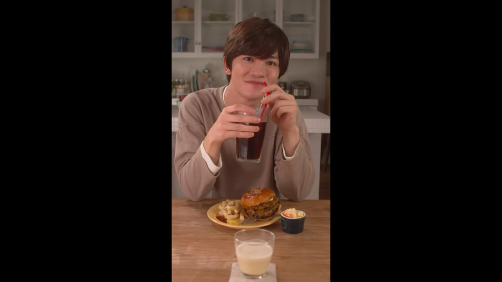 ひとさじ美人でキレイになろう！　ラク～にいきましょう編