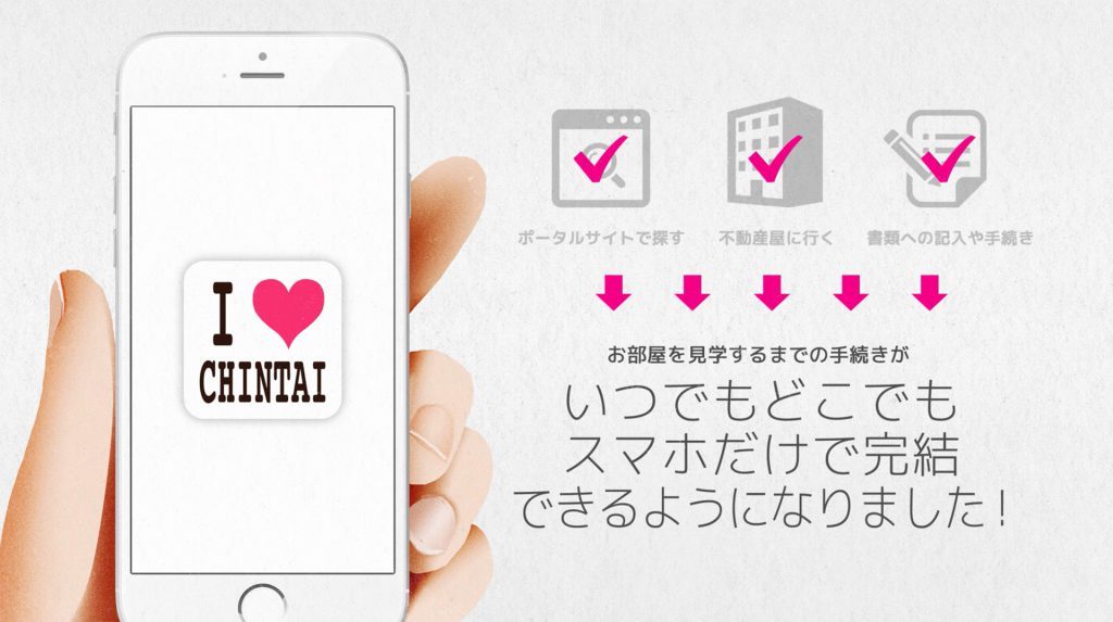 不動産業界の事例のご紹介