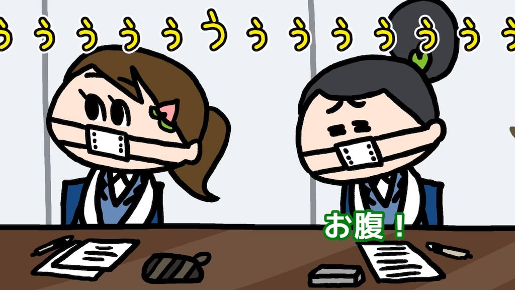 モモウメ「音姫」