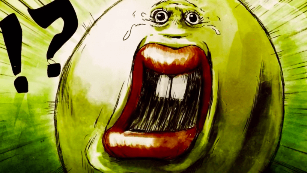 テニス365　ライバル登場！？