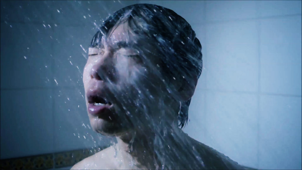 東邦ガスのインターン募集CM