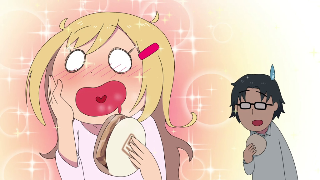 【長崎名物】岩崎本舗「長崎角煮まんじゅう」のアニメバンパーCMが公開されました。