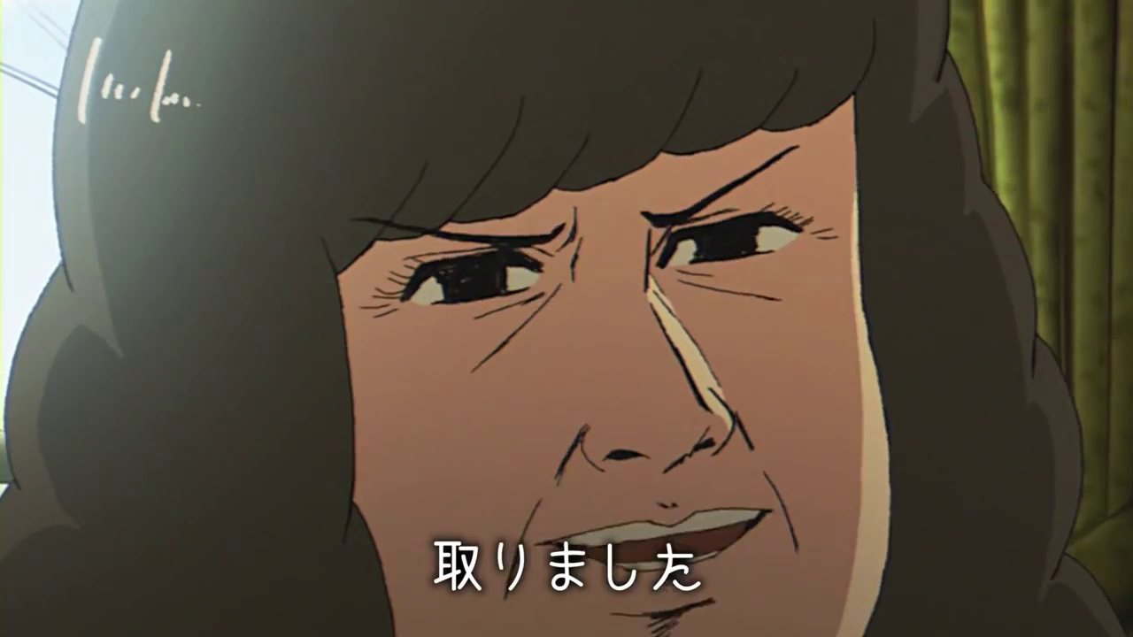 キャリカレTVCM 嫁姑問題「育児」篇「料理」篇