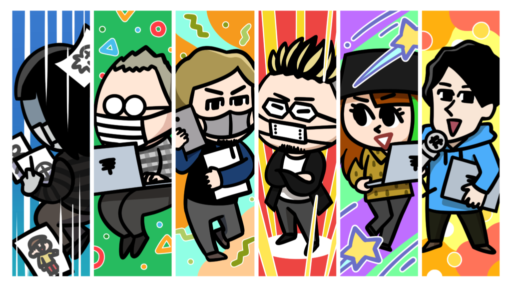 【CM制作会社あるある】企画のたたき台はとにかく早めに出せ！の巻 | FUNNYMOVIE＝ファニムビ