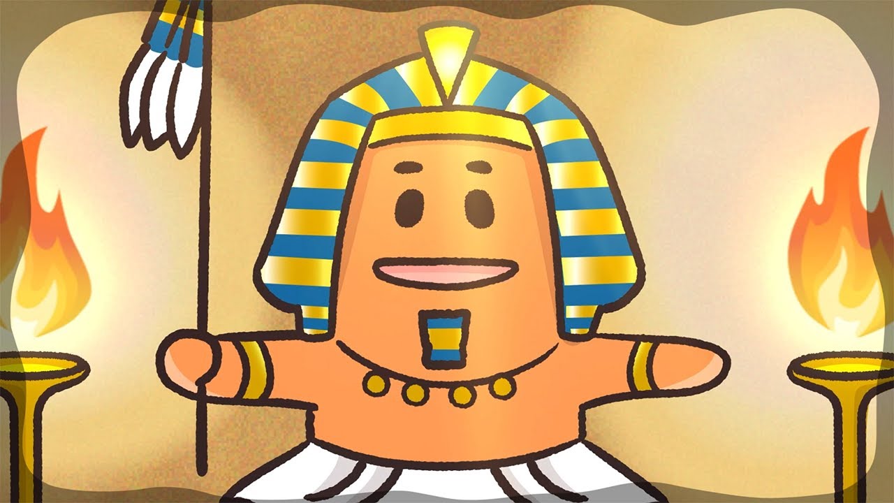 ショートアニメ！香薫とコウくん”歴史”篇