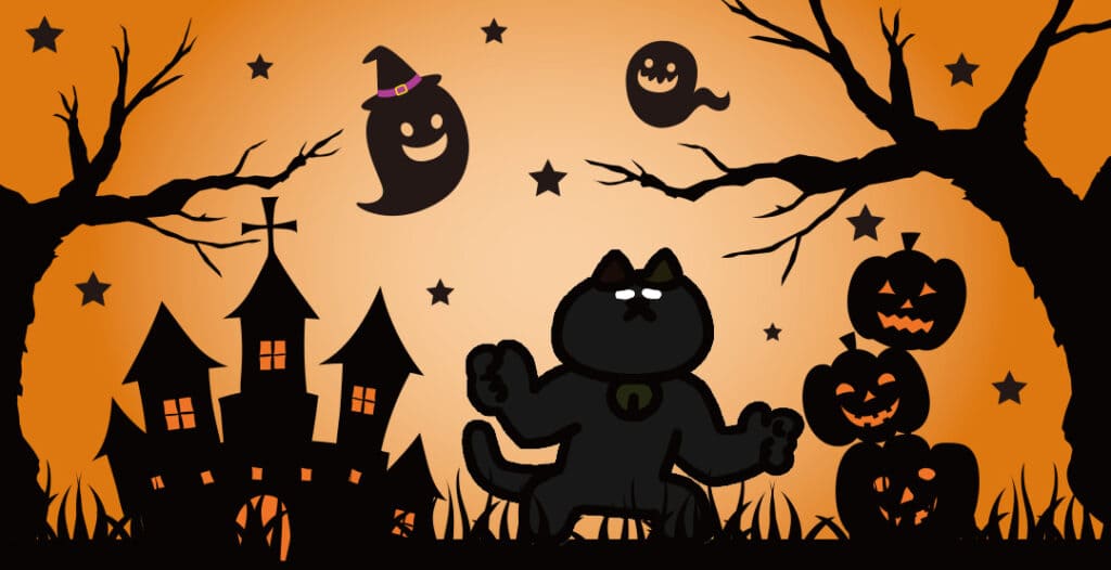 【イベント告知】10月30日(月)夜8時30分LIVE配信決定！〜ゆびさきハロウィンナイト〜