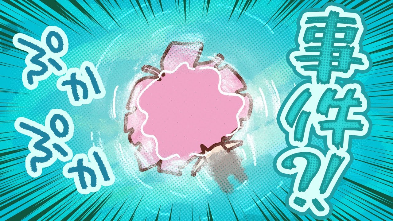 宇宙に行けるテクノロジーはあるのに、お風呂は手動なのさすがに意味わからなさすぎ【ゆるかわメルちゃんの最新話公開】