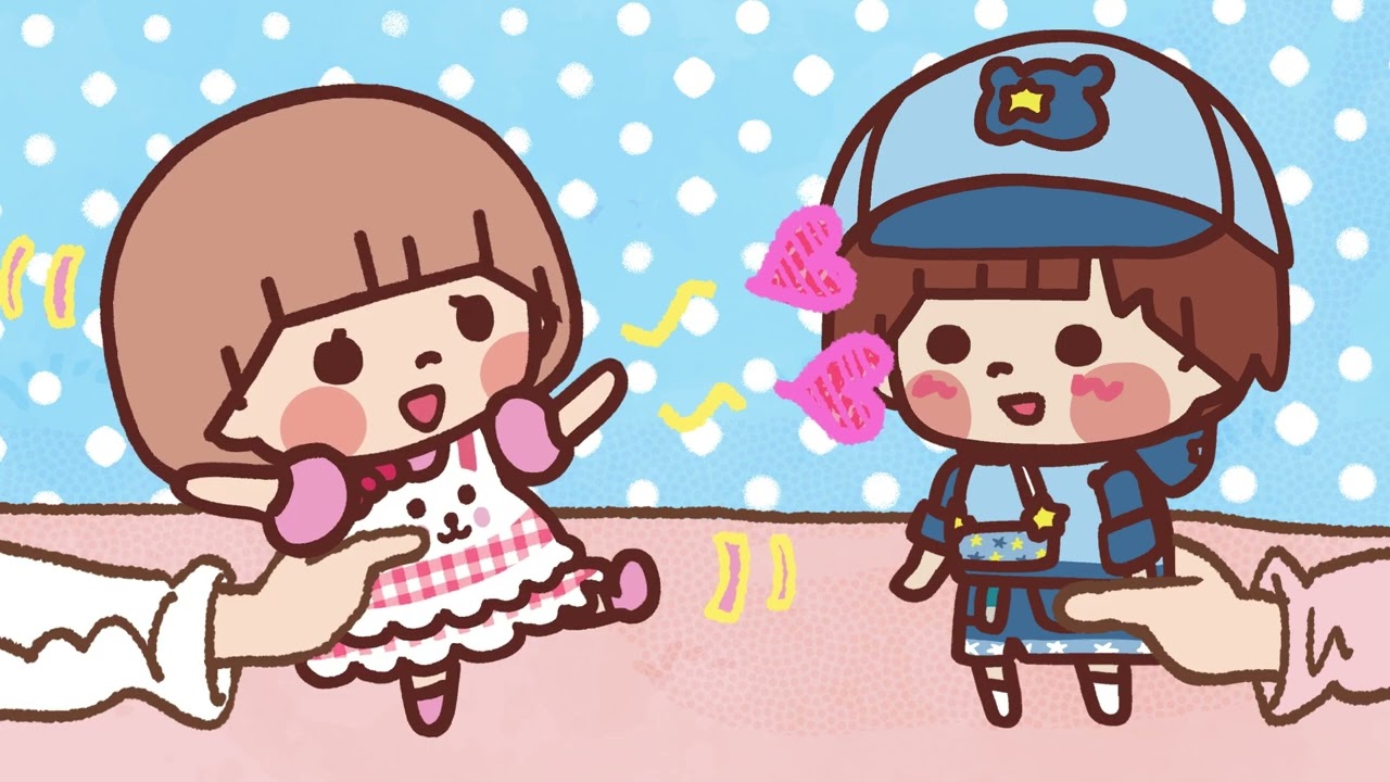 恋愛ってやっぱりギャップありきなのかな【ゆるかわメルちゃん最新話公開】