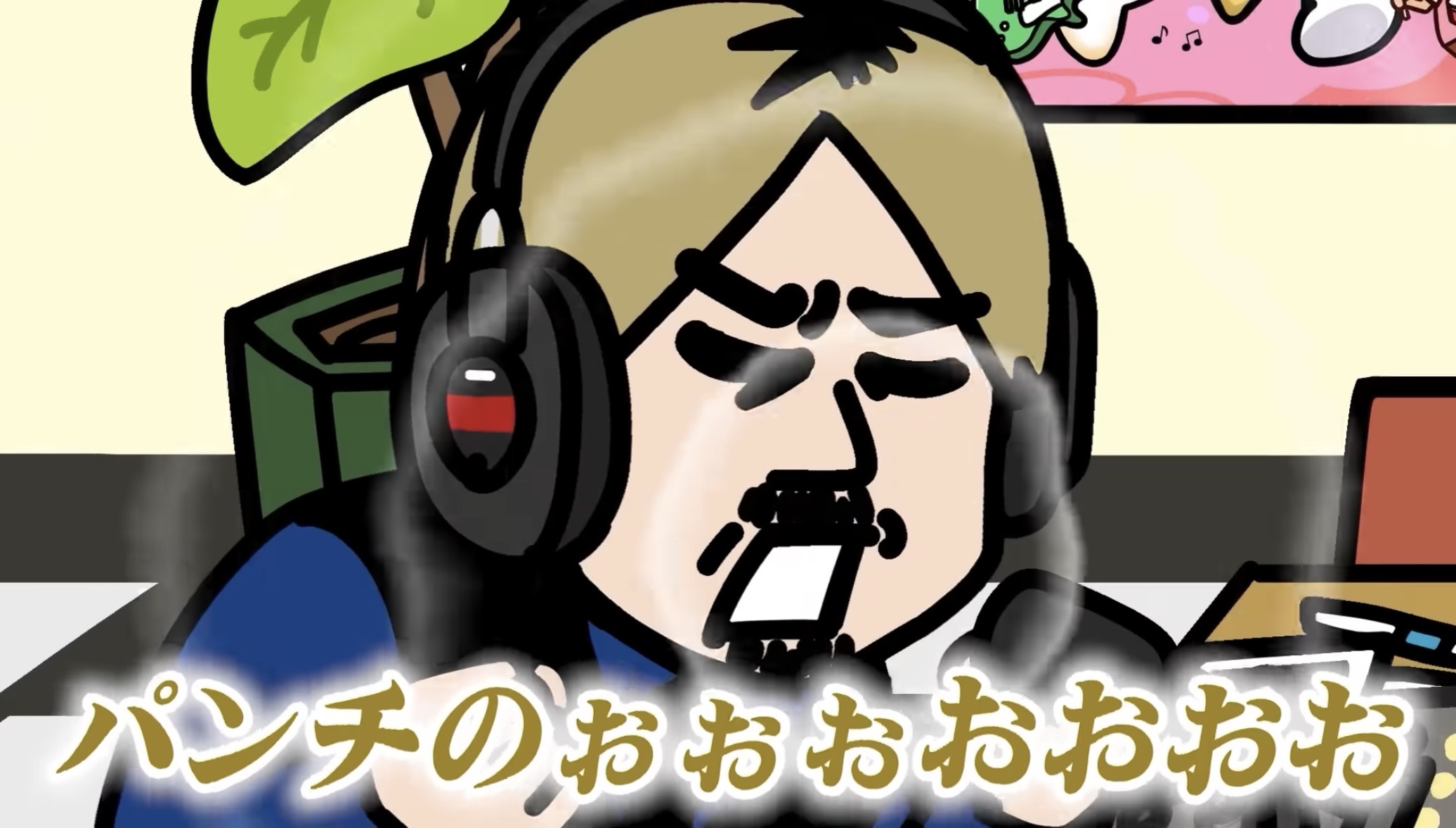 “面白い”の先にある共感を届ける。FUNNYMOVIE 営業・崎原が語る、キャラクターで世界を変える営業術
